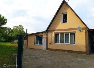 Продается дом, 47.4 м2, станица Саратовская, улица Коммунаров, 20