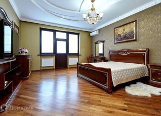 Продам дом, 273 м2, Краснодар, улица Бабушкина, 77/1, улица Бабушкина