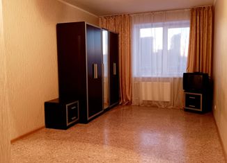 Продам 1-ком. квартиру, 34 м2, Самара, Осетинская улица, 11А, жилой район Волгарь