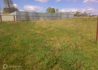 Продам земельный участок, 9.59 сот., деревня Ерёмино, Зелёная улица, 14А