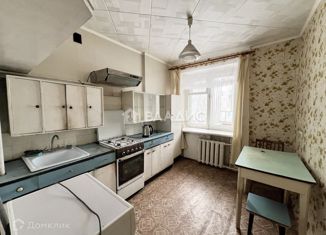 Сдается двухкомнатная квартира, 44.6 м2, Рыбинск, проспект Серова, 5