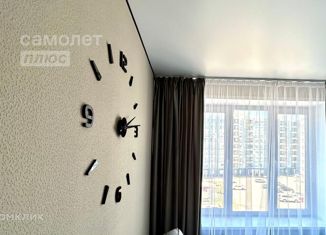 Продажа двухкомнатной квартиры, 36.6 м2, Абакан, улица Генерала Тихонова, 8