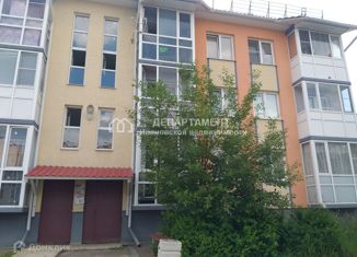 Продаю квартиру студию, 26.7 м2, Кохма, микрорайон Просторный, 9