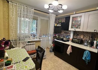 Продается однокомнатная квартира, 35.9 м2, Москва, улица Малышева, 13к2, улица Малышева