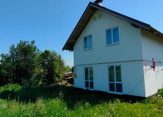 Продается дом, 100 м2, село Косулино, улица Ленина, 62Г