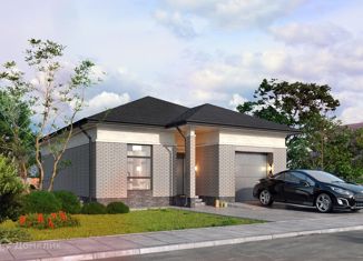 Дом на продажу, 98 м2, село Ивановка