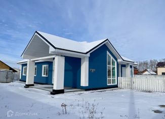 Продажа дома, 158.8 м2, село Усть-Заостровка, 13-я Северная улица, 29