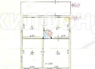 Продается дом, 53 м2, деревня Сушиха, улица Ленина