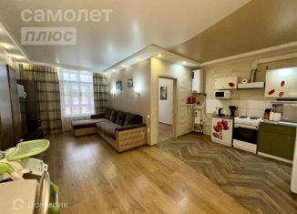 Продам 2-ком. квартиру, 46.7 м2, Белебей, улица Революционеров, 3Б