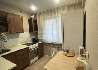 Продается 1-ком. квартира, 30.3 м2, Иркутск, микрорайон Юбилейный, 21