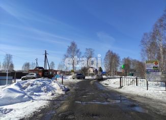 Продам участок, 10 сот., садовое товарищество Строитель, Каштановая улица