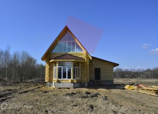 Продается дом, 150 м2, деревня Малое Андрейково