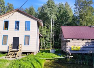 Продажа дома, 130 м2, садоводческое некоммерческое товарищество Красногорское, 1-я Поперечная линия