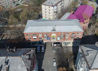 Продается офис, 1523 м2, Находка, улица Малиновского, 18А