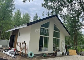 Дом на продажу, 80 м2, территория Изумрудная поляна, Изумрудная улица