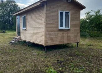 Продается дом, 18 м2, поселок Взъезды, 49Н-2134