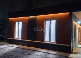 Дом на продажу, 65 м2, садовое товарищество Ильинское, садовое товарищество Ильинское, 183