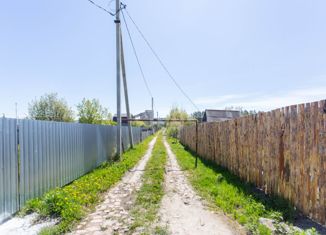 Продается участок, 5.4 сот., Тобольск, Луговая улица