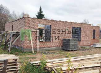 Продам дом, 100 м2, деревня Большие Раскопины, Дубовая улица, 7