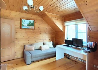 Продажа дома, 130 м2, СНТ Кривское, Берёзовая улица