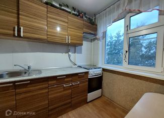 Продам двухкомнатную квартиру, 43.5 м2, Челябинск, Пермская улица, 55, Центральный район