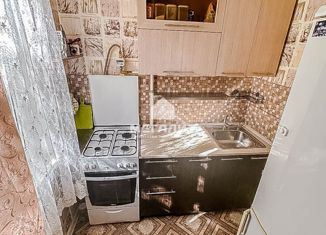 Продается 1-комнатная квартира, 33.5 м2, Татарстан, улица Блюхера, 81