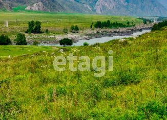 Земельный участок на продажу, 110 сот., село Куюс, Центральная улица