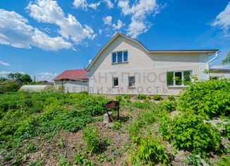 Продаю дом, 140 м2, село Панино, Набережная улица