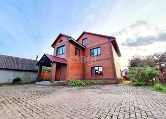 Продаю дом, 278 м2, деревня Сафоново