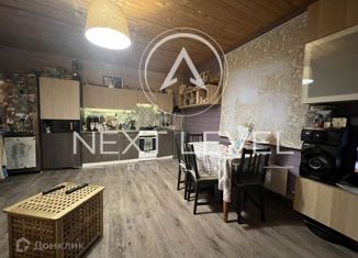 Продажа дома, 84 м2, деревня Лигачёво, деревня Лигачёво, 13Б