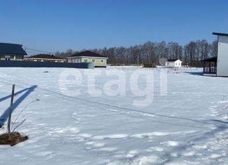 Продажа земельного участка, 12 сот., деревня Крюково (Торховский сельский округ)