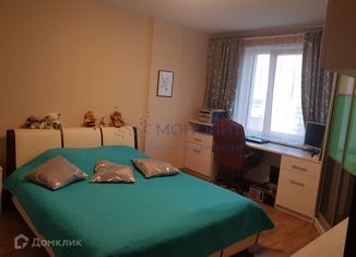 3-комнатная квартира на продажу, 82 м2, Нижний Новгород, Волжская набережная, 16, метро Стрелка