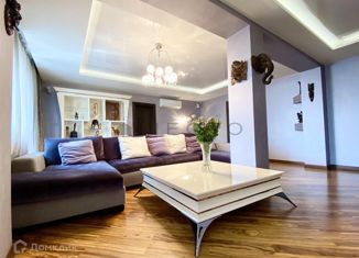 Продажа пятикомнатной квартиры, 183 м2, Москва, Нагатинская улица, 15к3, метро Коломенская