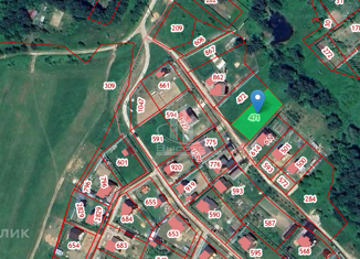 Продается участок, 15 сот., деревня Григоровка