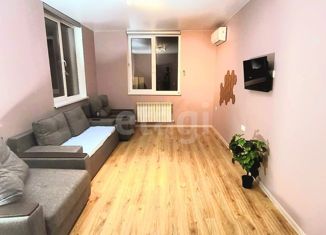 Продается 1-комнатная квартира, 41.5 м2, село Дивноморское, Мускатная улица, 6к4