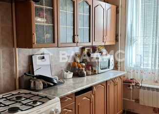 3-ком. квартира на продажу, 72 м2, Астрахань, улица Валерии Барсовой, 13к2, Кировский район