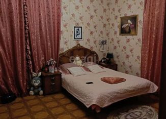 Трехкомнатная квартира на продажу, 75.6 м2, Челябинская область, улица Мира, 14