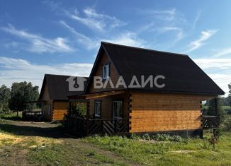Продается дом, 85 м2, село Шуваево, улица Просвещения