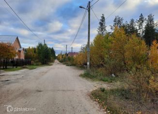Продаю участок, 16.8 сот., посёлок городского типа Верхняя Максаковка, 3-я Белоборская улица, 33