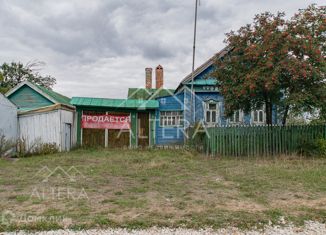 Продается дом, 56.9 м2, село Татарские Саралы, улица Тукая