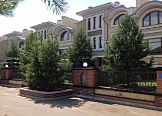 Продам таунхаус, 630 м2, деревня Семенково