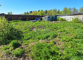 Продам участок, 5.27 сот., деревня Назарьево