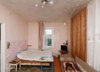 1-комнатная квартира на продажу, 27.3 м2, Ишим, Береговая улица