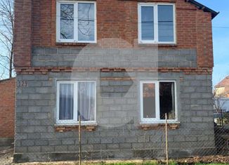 Продам дом, 97.8 м2, хутор Ленина, Клубничная улица, 162