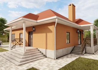 Дом на продажу, 95 м2, Батайск, улица Гоголя, 74