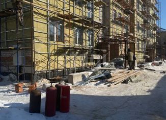 2-комнатная квартира на продажу, 47.5 м2, Оренбургская область, Станочный переулок, 3А