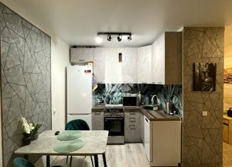 Продам двухкомнатную квартиру, 37 м2, Новосибирск, ЖК Дунаевский квартал