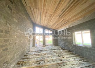 Дом на продажу, 109.5 м2, село Дружино, Уютная улица