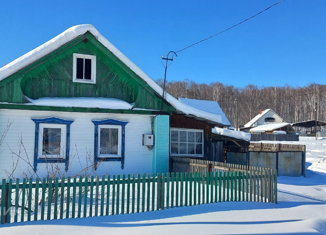 Дом на продажу, 73.3 м2, деревня Уразбаева, Новая улица