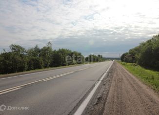 Земельный участок на продажу, 1185 сот., деревня Городище, Малахитовая улица, 9